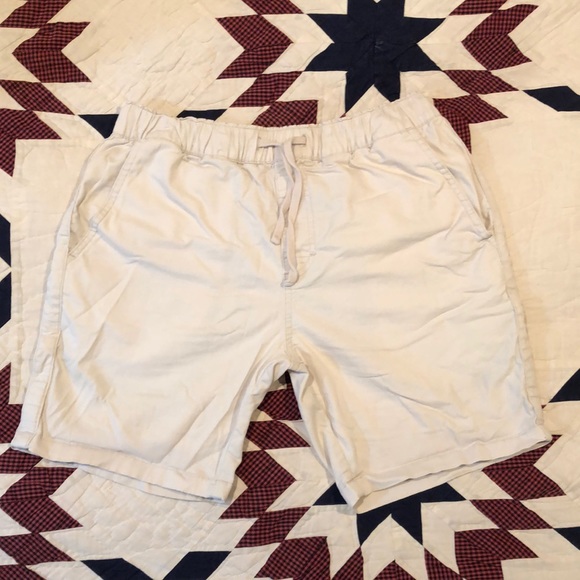 Katin Patio Shorts - Picture 1 of 3